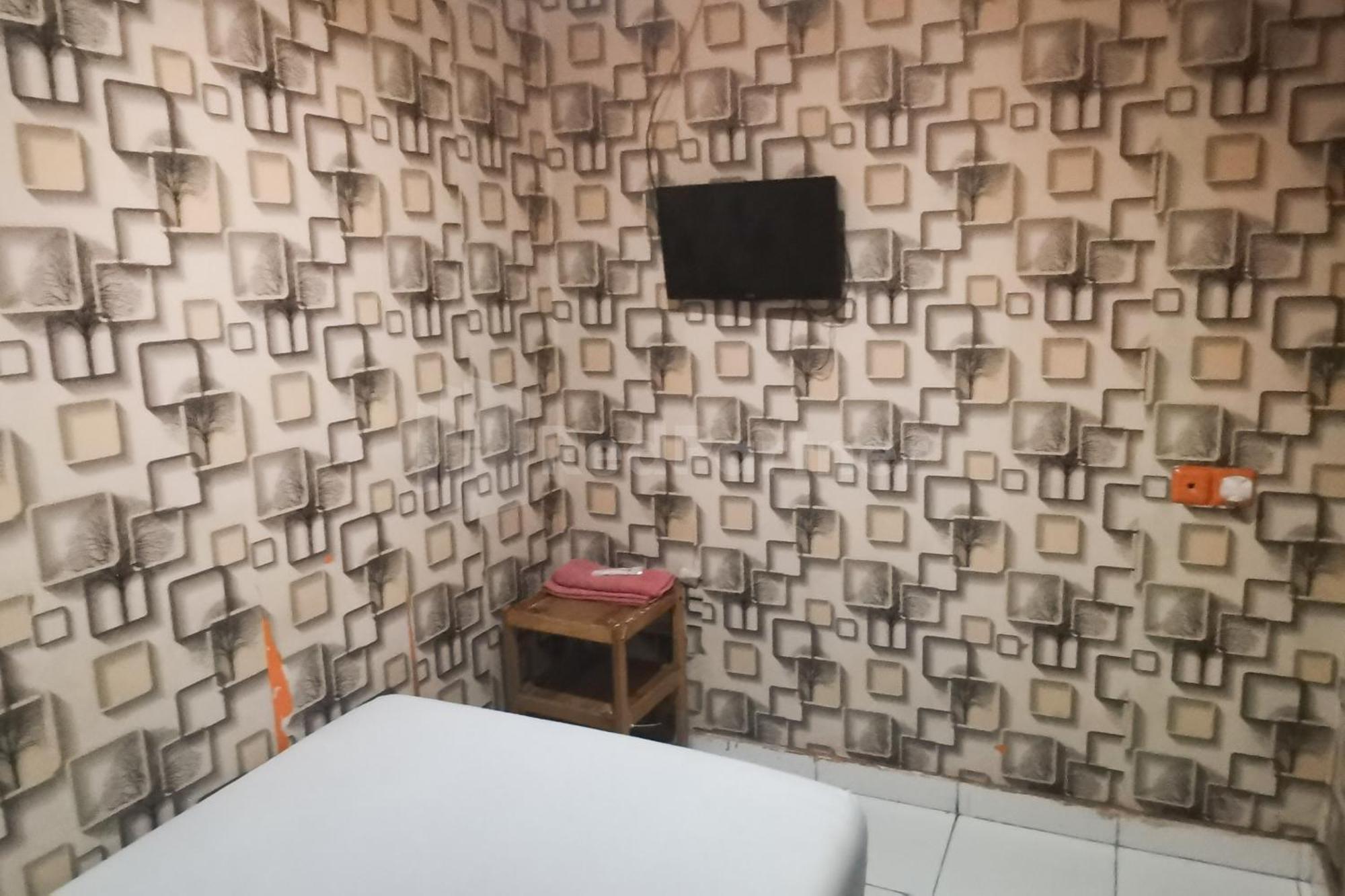 Tangki Residence 1 Redpartner Jakarta Buitenkant foto
